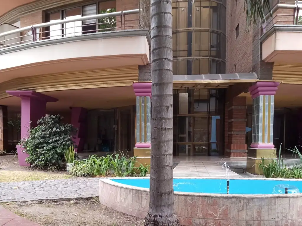 Foto de Departamento en alquiler en Moron, imagen 2