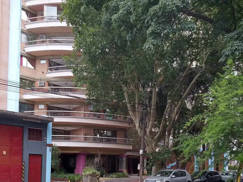 Foto de Departamento en alquiler en Moron, imagen 5