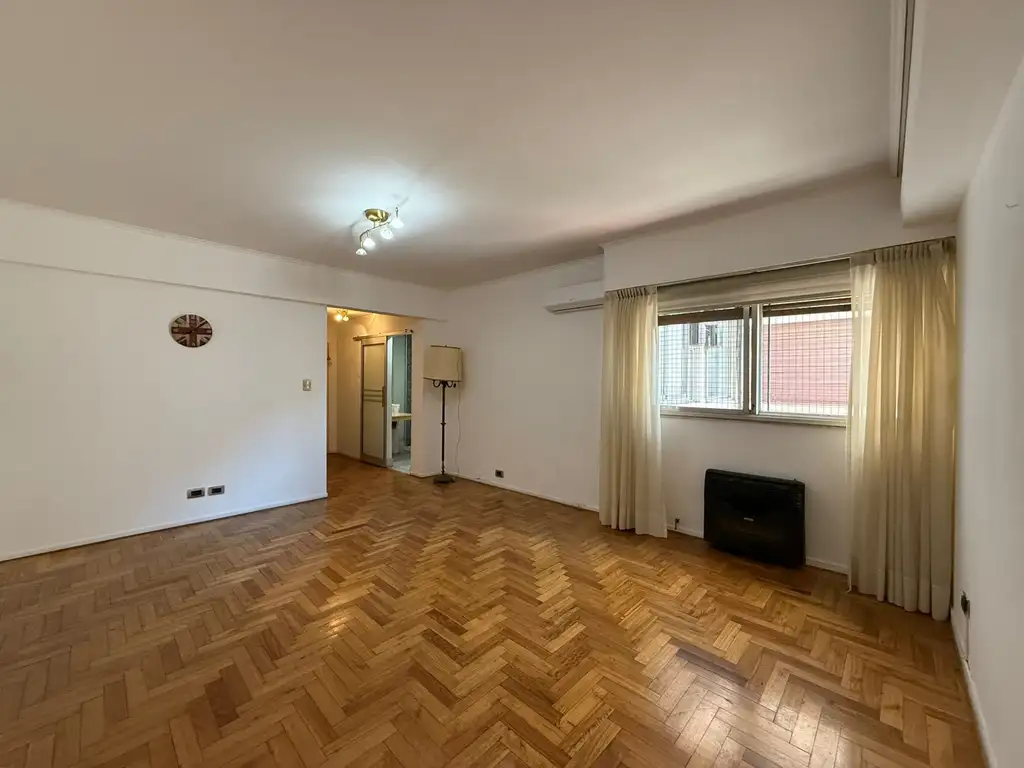 Foto de Departamento 3 ambientes lateral en venta en Almagro, imagen 3