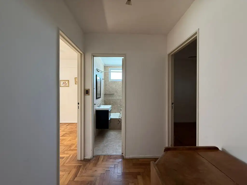 Foto de Departamento 3 ambientes lateral en venta en Almagro, imagen 4