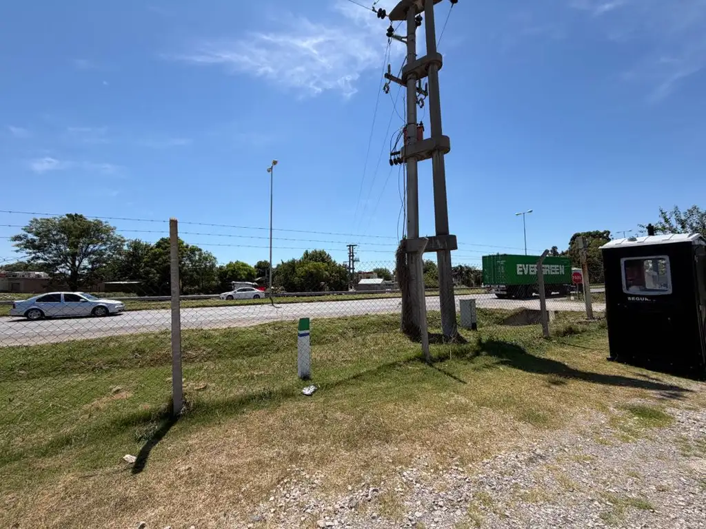 Foto de Galpon industrial en alquiler en ruta 6, imagen 2