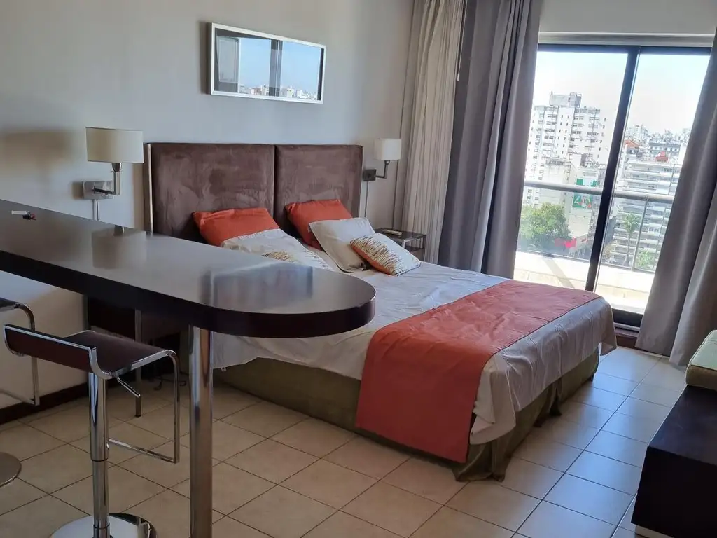 Foto de Departamento - Rosario, imagen 1