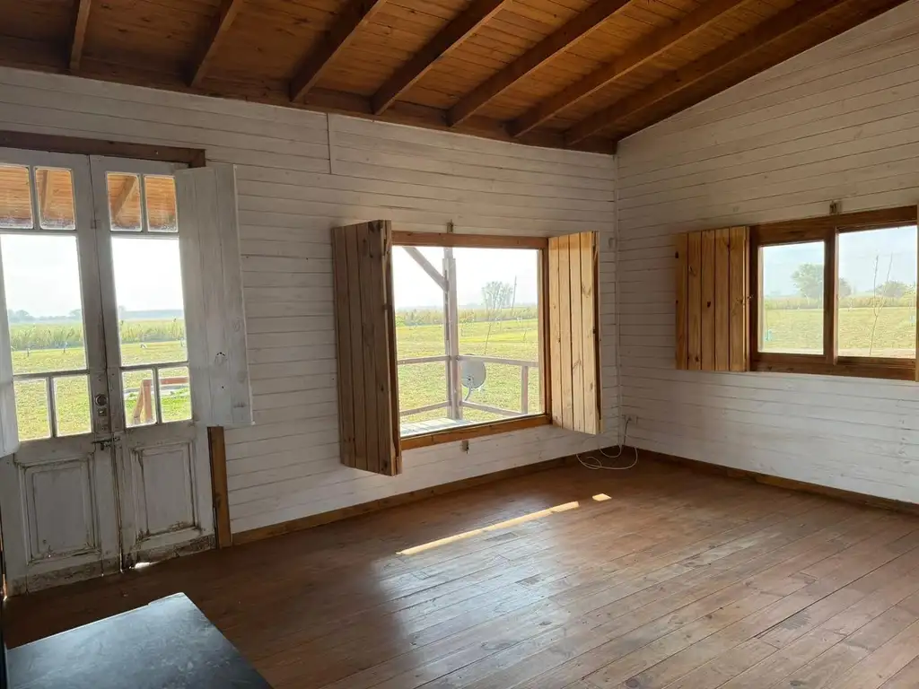 Foto de CABAÑA DE DOS HABITACIONES EN DUGGAN, imagen 2