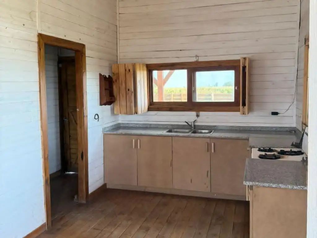 Foto de CABAÑA DE DOS HABITACIONES EN DUGGAN, imagen 5