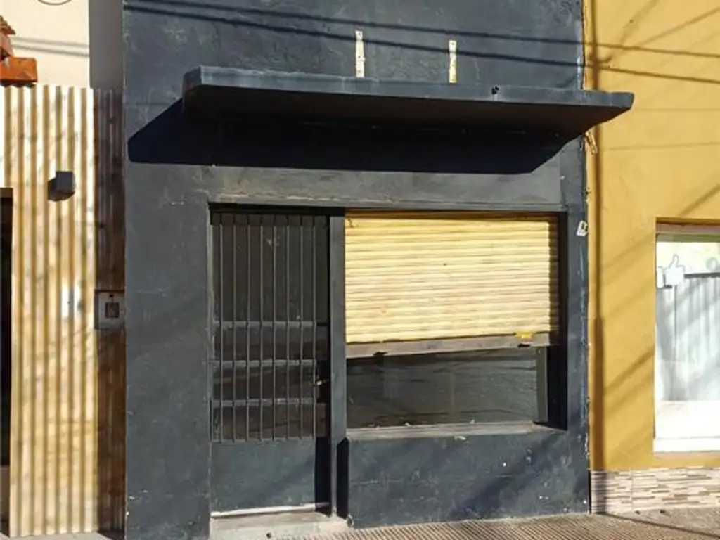 Foto de LOCALES - A LA CALLE - ZONA CENTRO, PRESIDENTE ROQUE SÁENZ PEÑA, imagen 2