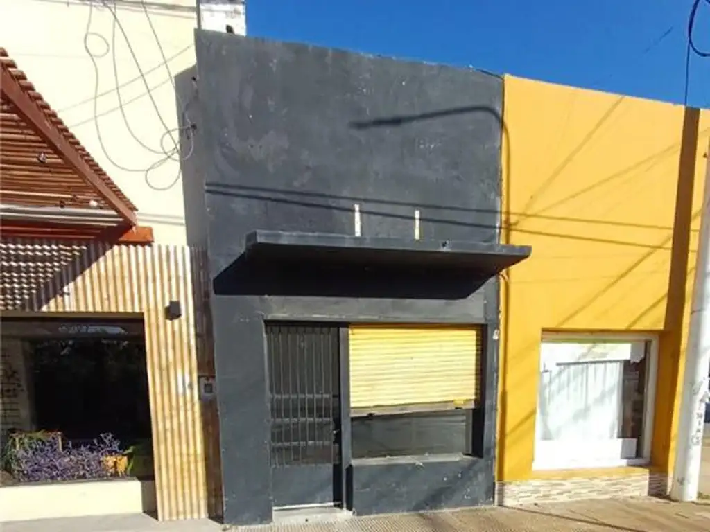 Foto de LOCALES - A LA CALLE - ZONA CENTRO, PRESIDENTE ROQUE SÁENZ PEÑA, imagen 1