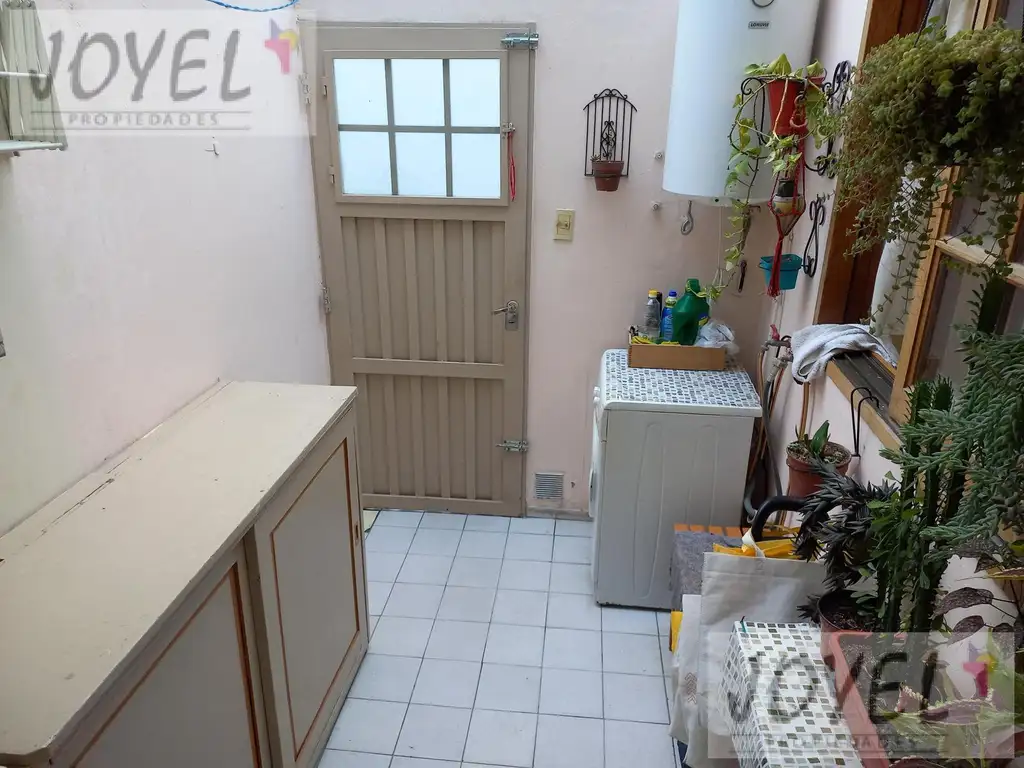 Foto de Hermoso dpto tipo casa lateral por pasillo, imagen 1