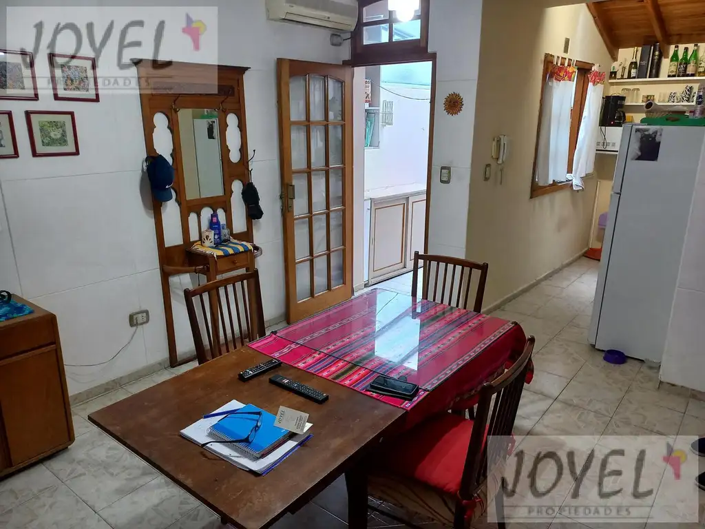 Foto de Hermoso dpto tipo casa lateral por pasillo, imagen 3