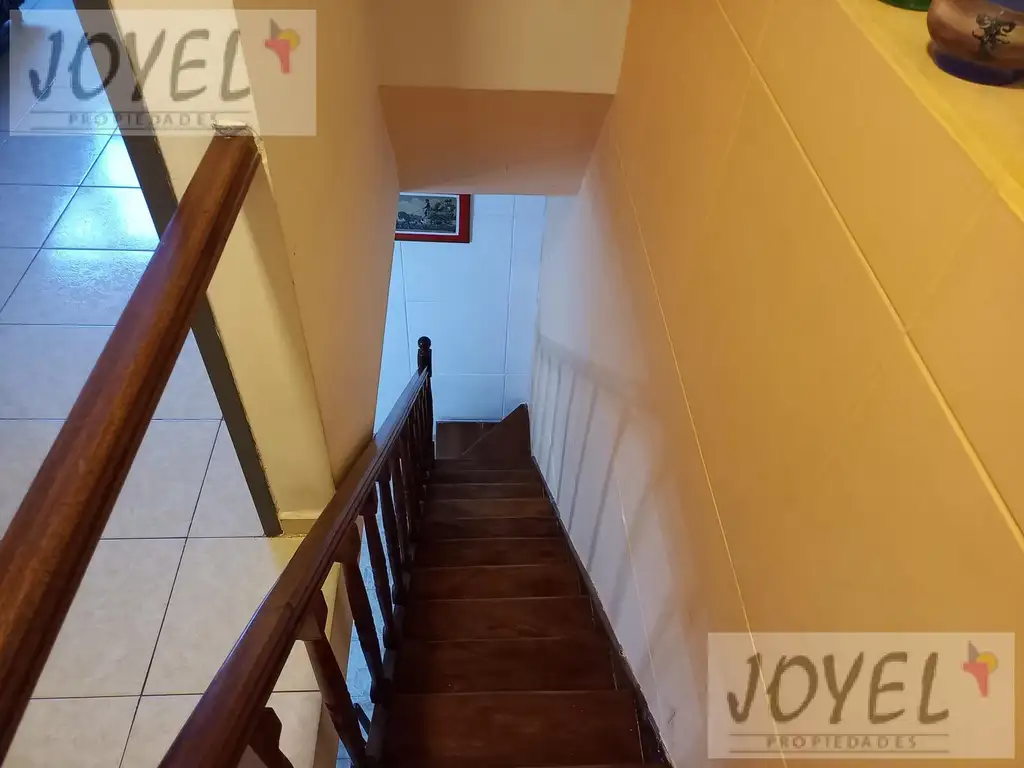 Foto de Hermoso dpto tipo casa lateral por pasillo, imagen 5