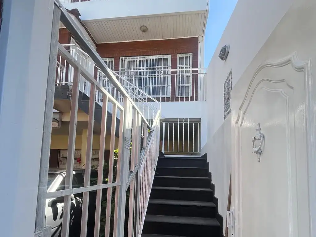 Foto de Departamento tipo casa en alquiler en Ciudad Madero, imagen 2