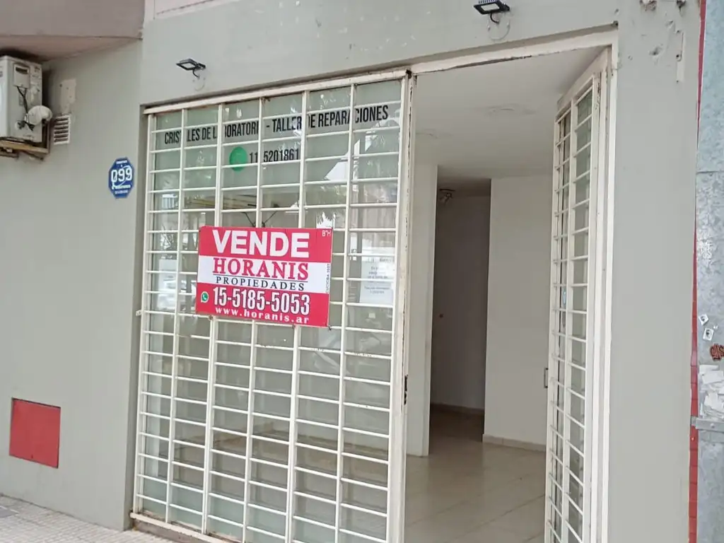 Foto de Local comercial en venta ubicado en Villa Urquiza, imagen 1
