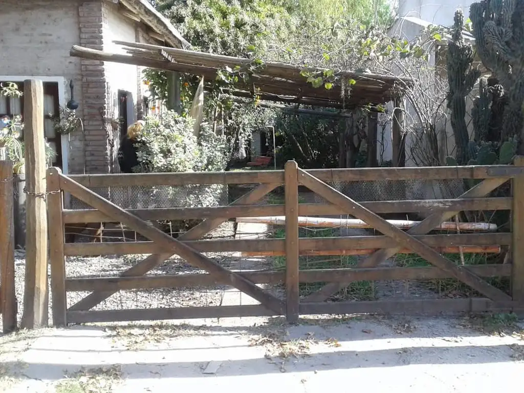 Foto de Casa tipo cabaña - San Benito, Paraná, Entre Ríos, imagen 2
