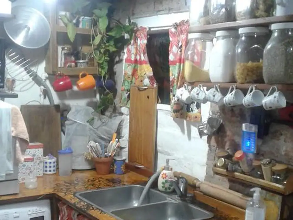 Foto de Casa tipo cabaña - San Benito, Paraná, Entre Ríos, imagen 3