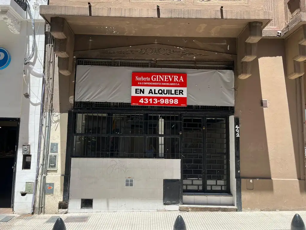 Foto de Local en Alquiler Paraguay 492, imagen 5