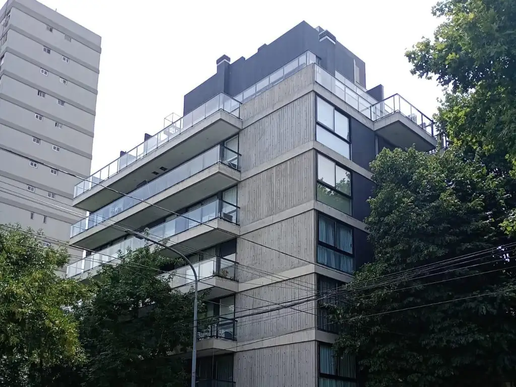 Foto de Departamento en venta c/ cochera en Villa Devoto, imagen 1