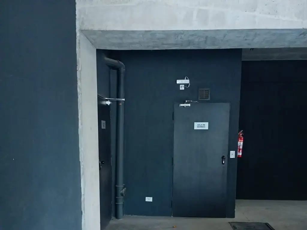 Foto de Departamento en venta c/ cochera en Villa Devoto, imagen 2