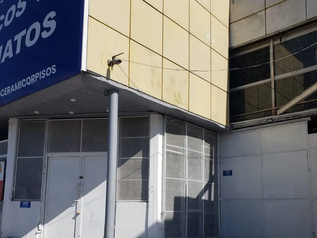Foto de Alquiler en Moreno, local con depósito frente a Acceso Oeste, imagen 5