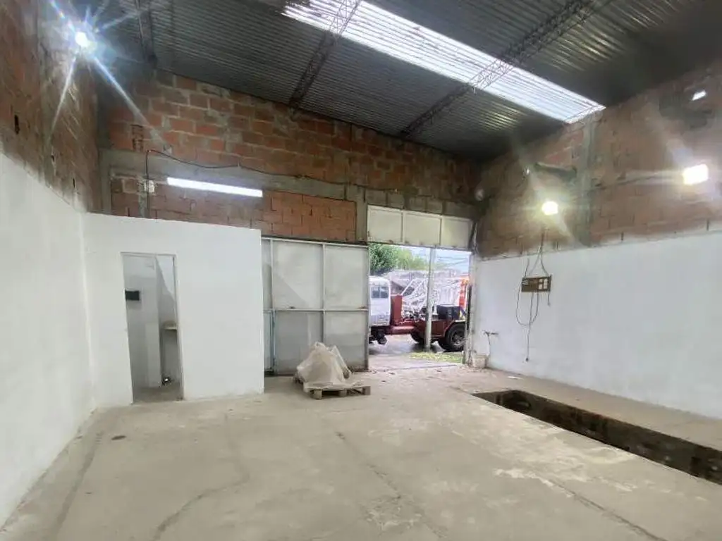 Foto de Galpon en calle Güemes, Barrio San Martin, General Rodriguez, imagen 5