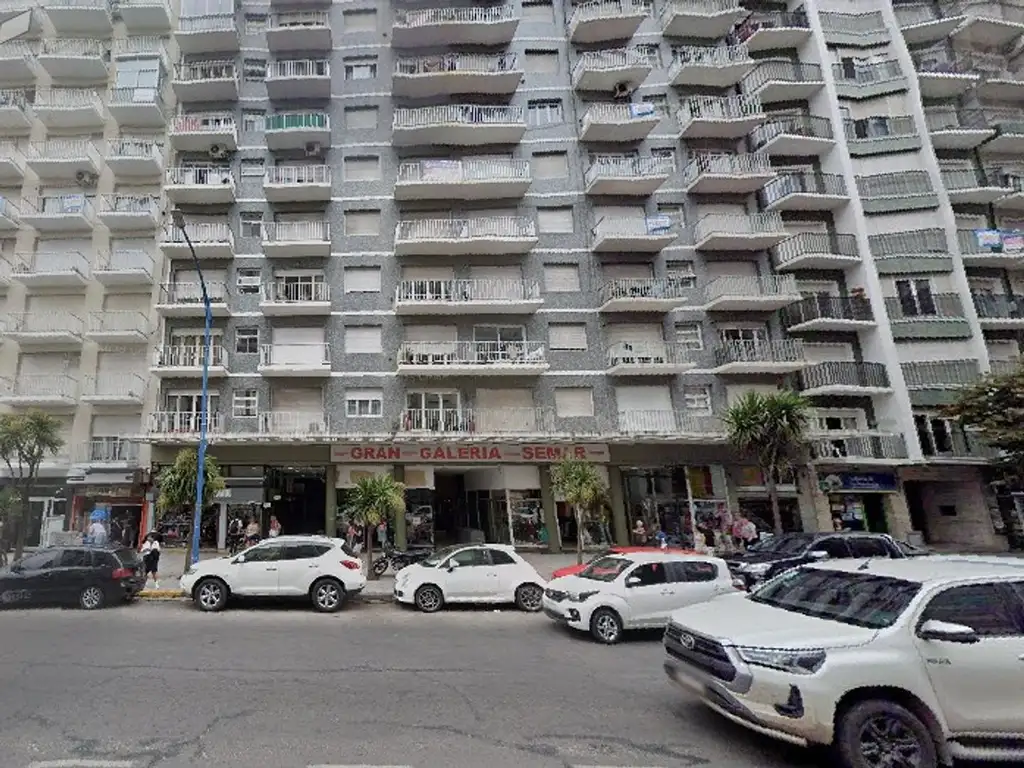 Foto de ALQUILER COCHERA COLON Y BSAS, imagen 3