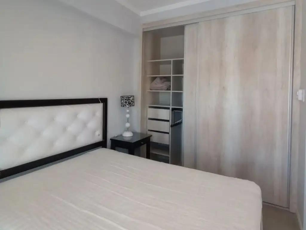 Foto de Departamento amoblado en alquiler - Rivadavia 2465 - 1 dormitorio, imagen 5