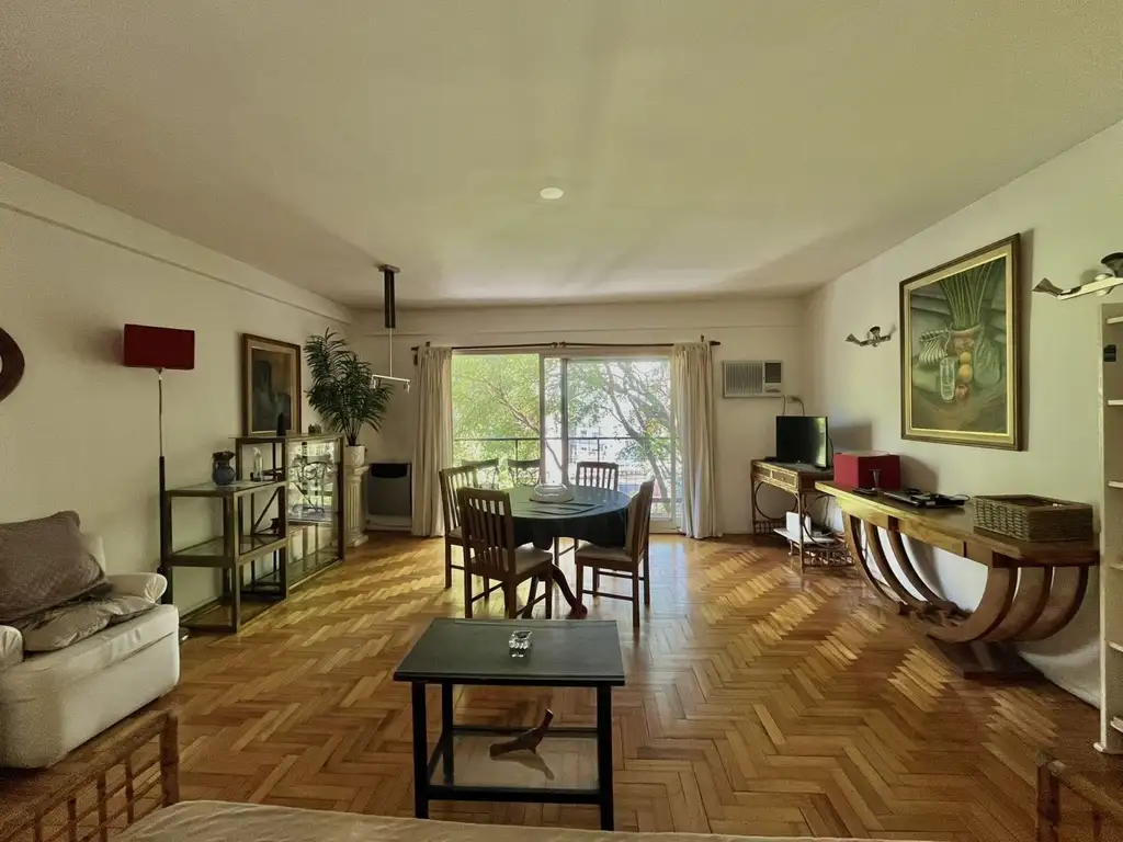 Foto de Hermoso 3 ambientes + dependencia en Palermo, imagen 2