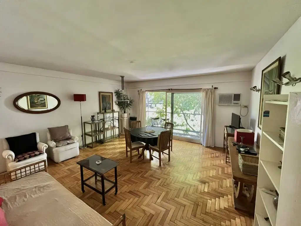 Foto de Hermoso 3 ambientes + dependencia en Palermo, imagen 1