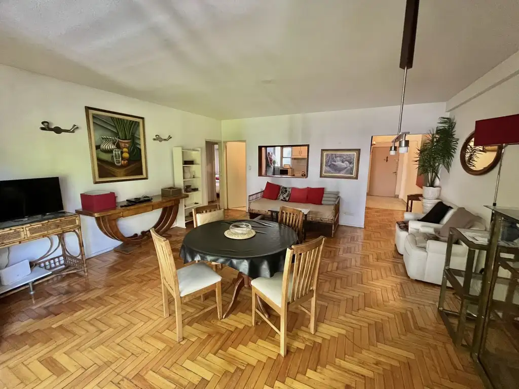 Foto de Hermoso 3 ambientes + dependencia en Palermo, imagen 4