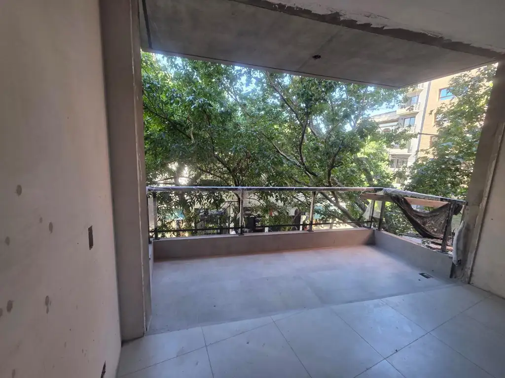 Foto de VENTA SAN CRISTOBAL MONOAMBIENTE A ESTRENAR, imagen 3