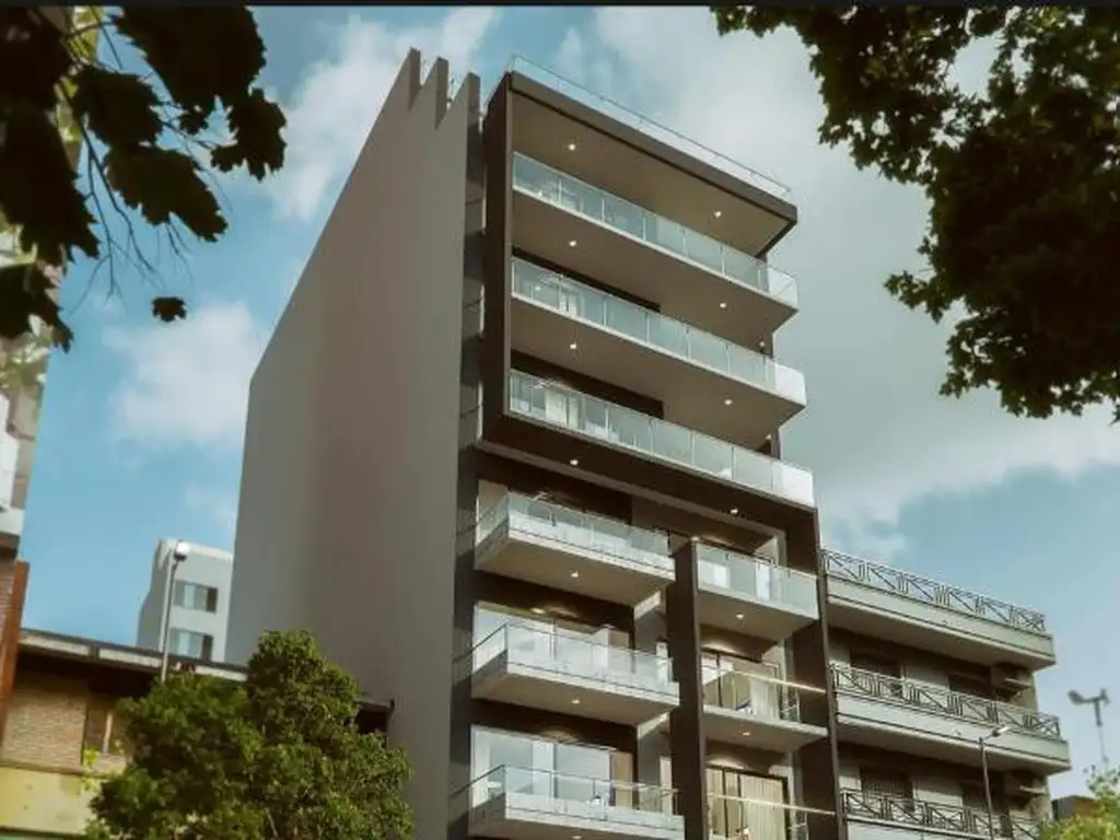 Foto de VENTA SAN CRISTOBAL MONOAMBIENTE A ESTRENAR, imagen 4