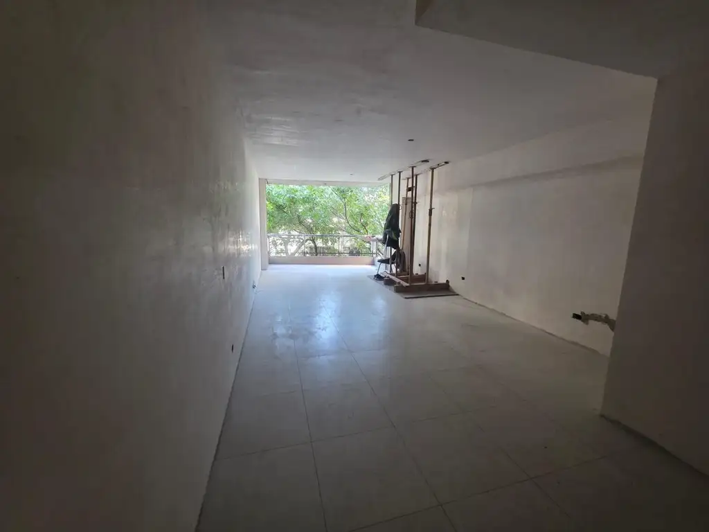 Foto de VENTA SAN CRISTOBAL MONOAMBIENTE A ESTRENAR, imagen 2