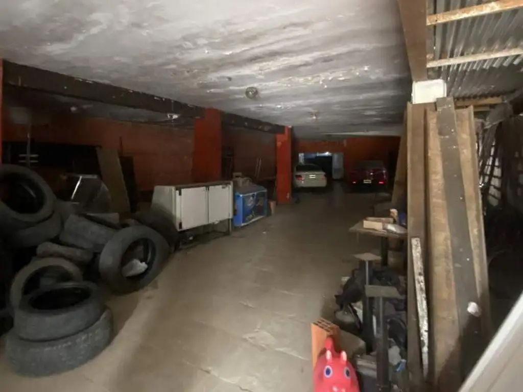 Foto de Alquiler de Galpon Comercial de 243 m² en ruta 192, Lujan, imagen 4
