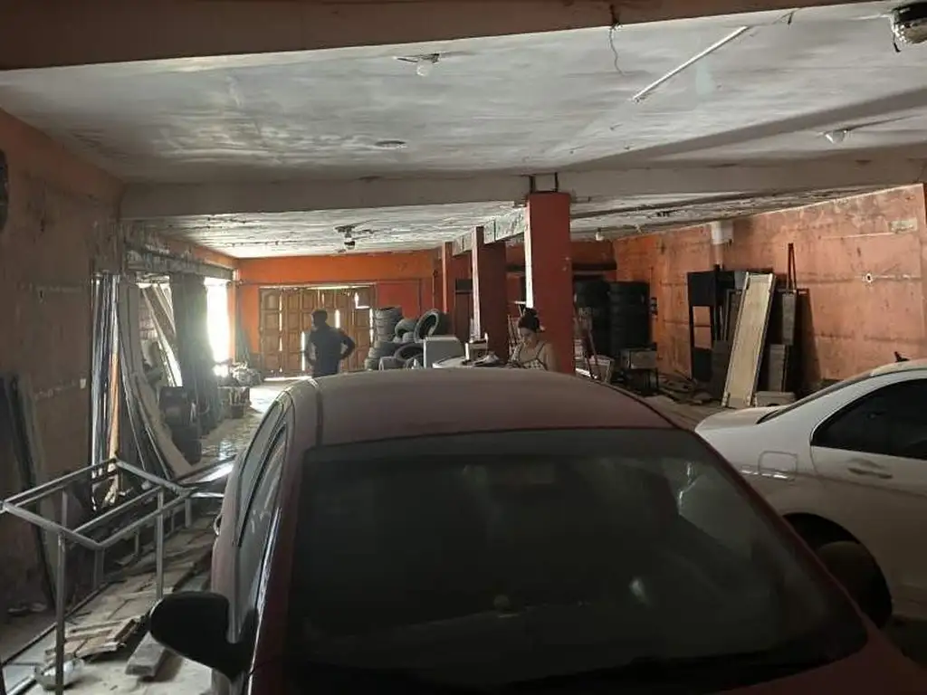 Foto de Alquiler de Galpon Comercial de 243 m² en ruta 192, Lujan, imagen 3