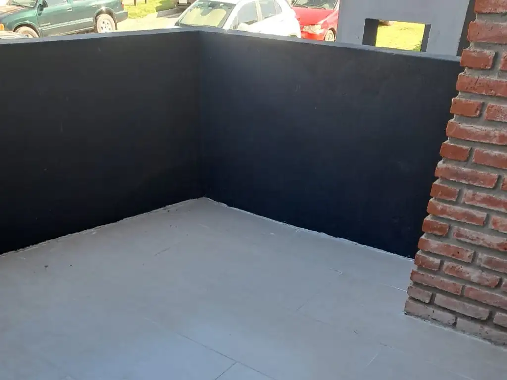 Foto de DEPARTAMENTOS 2 AMB A ESTRENAR VISTA AL MAR en venta en Punta Mogotes, imagen 5