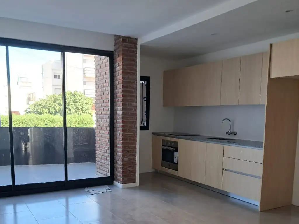 Foto de DEPARTAMENTOS 2 AMB A ESTRENAR VISTA AL MAR en venta en Punta Mogotes, imagen 3