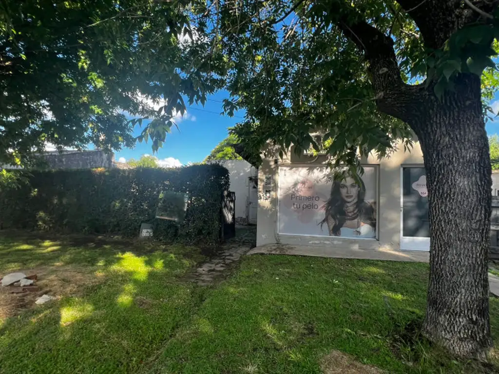 Foto de CASA CON LOCAL Y JARDÍN EN VENTA, GENERAL LAS HERAS, imagen 3