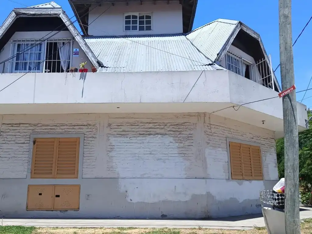 Foto de Departamento en alquiler en Rafael Castillo, imagen 1