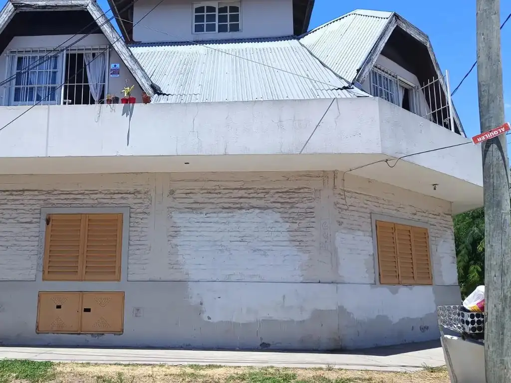 Foto de Departamento en alquiler en Rafael Castillo, imagen 2