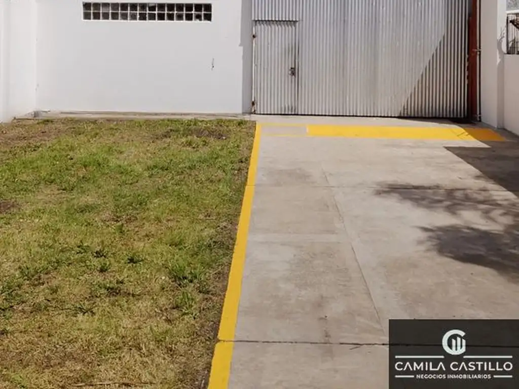 Foto de Local comercial / depósito en alquiler de 462m2 ubicado en Ituzaingó, imagen 1