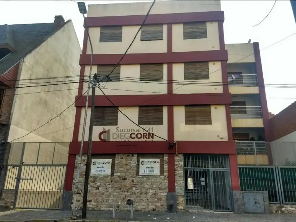 Foto de Alquiler depto a Estrenar 2 ambientes San Justo Centro, imagen 4