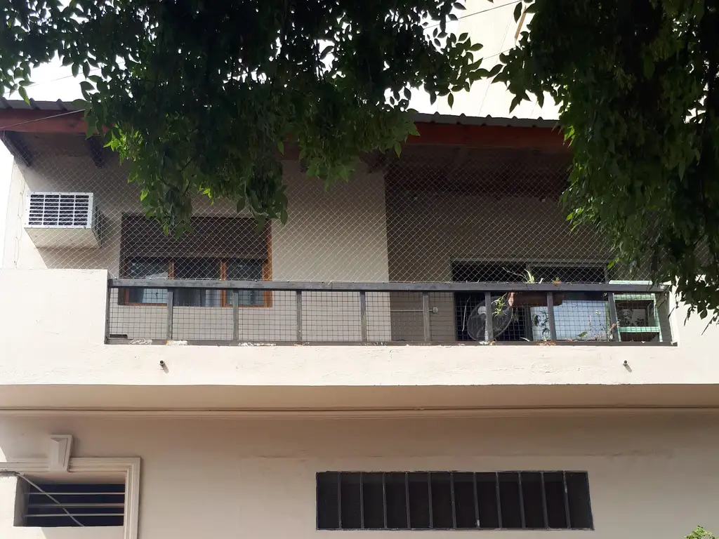 Foto de Departamento tipo casa en venta en Monte Castro, imagen 1