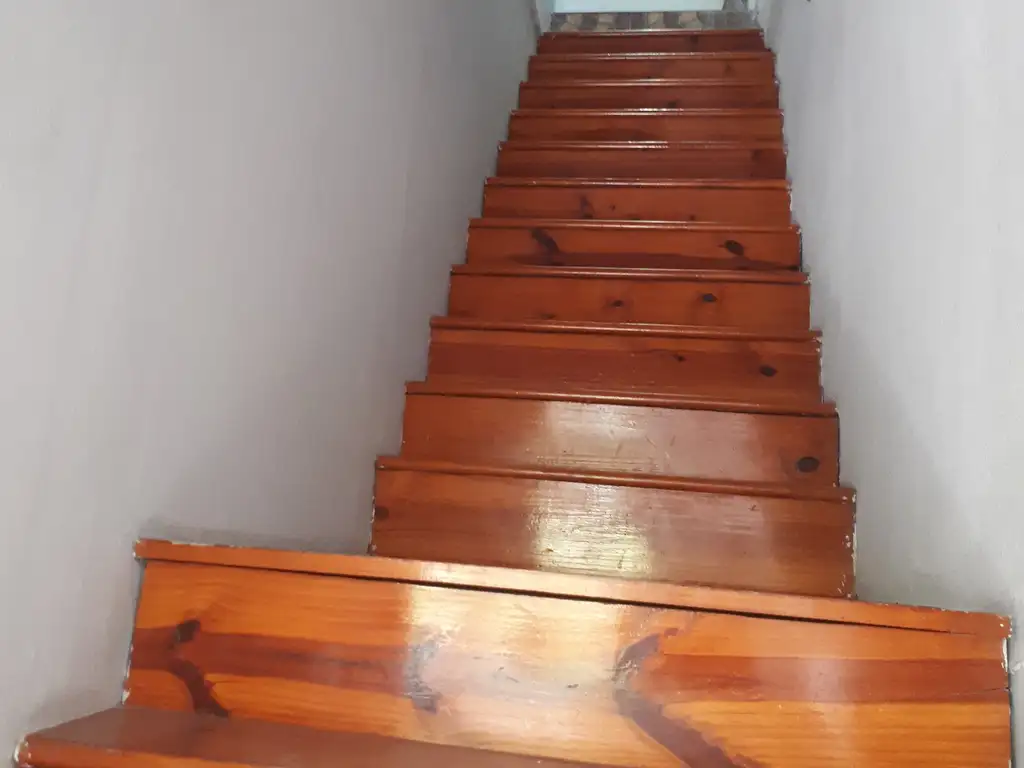 Foto de Departamento tipo casa en venta en Monte Castro, imagen 4