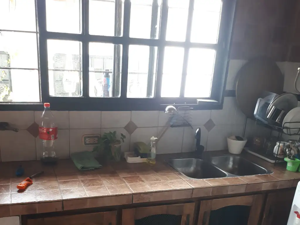 Foto de Departamento tipo casa en venta en Monte Castro, imagen 2