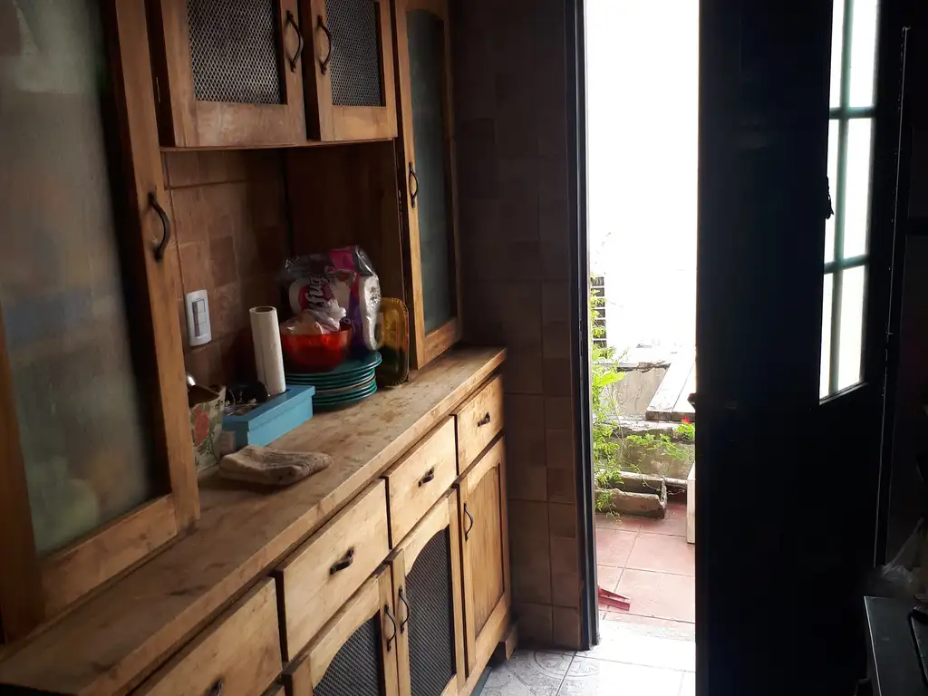 Foto de Departamento tipo casa en venta en Monte Castro, imagen 3