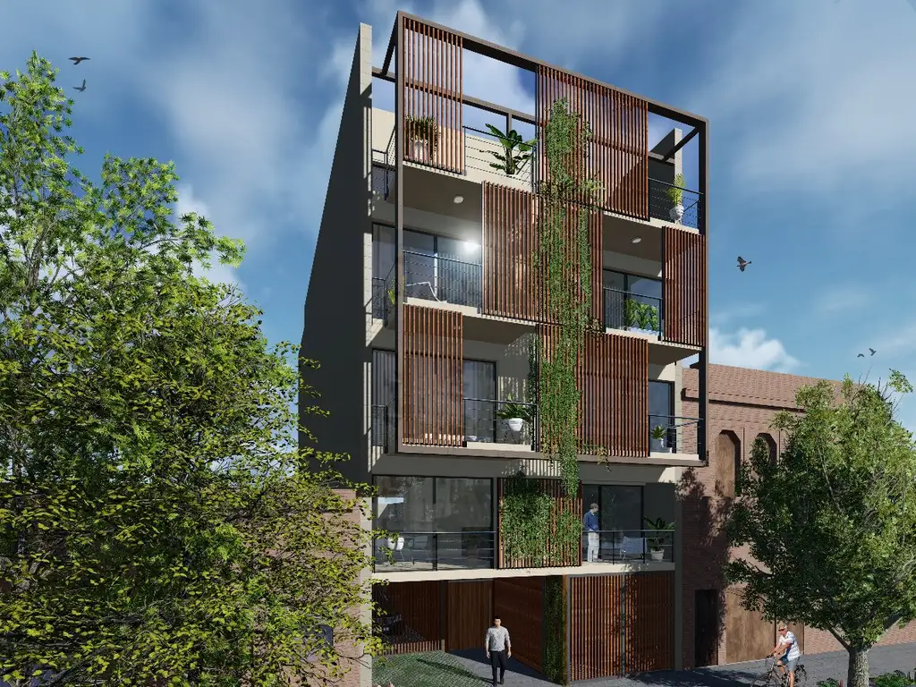 Foto de Slow Home Villa Urquiza, imagen 2