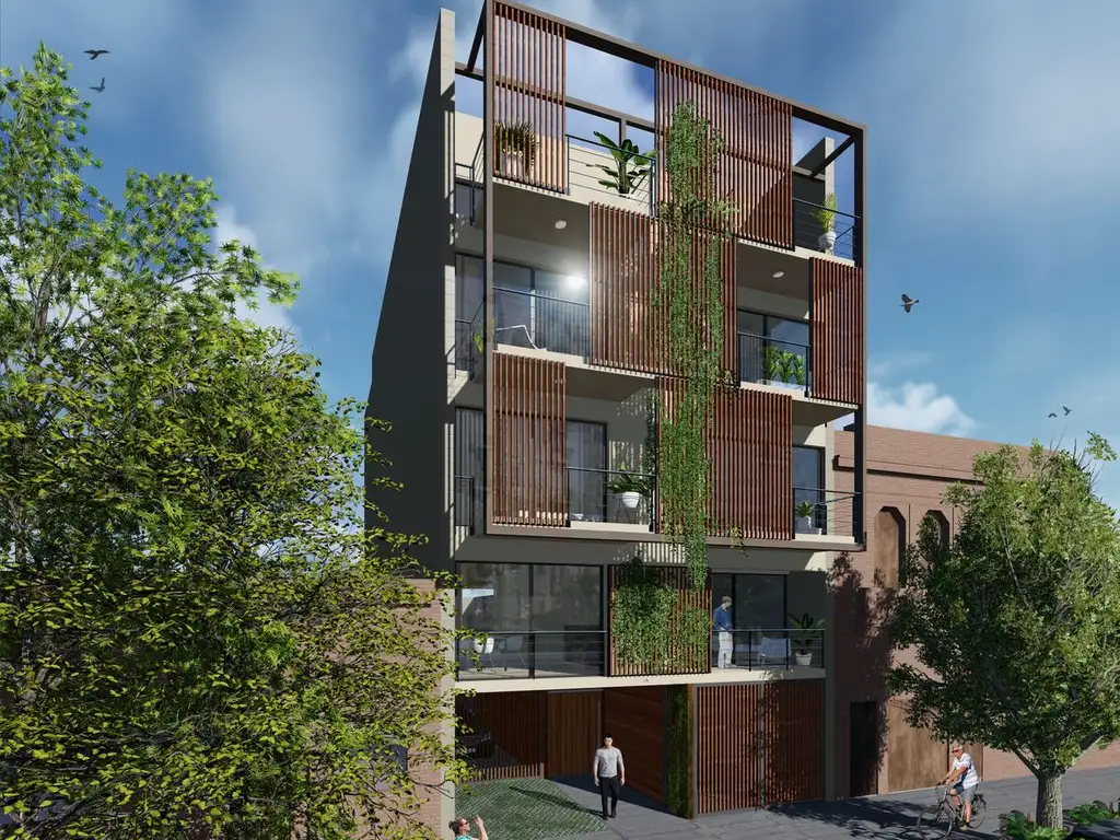 Foto de Slow Home Villa Urquiza, imagen 1