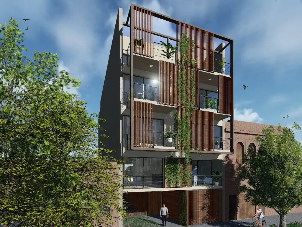 Foto de Slow Home Villa Urquiza, imagen 2