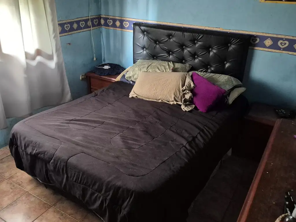 Foto de Tipo casa en dúplex con balcón, patio y quincho + Local, imagen 5