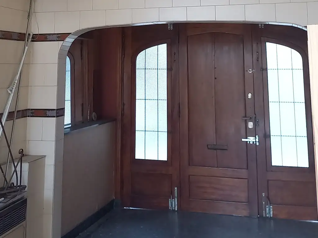 Foto de Departamento tipo casa en venta en Parque Avellaneda, imagen 2
