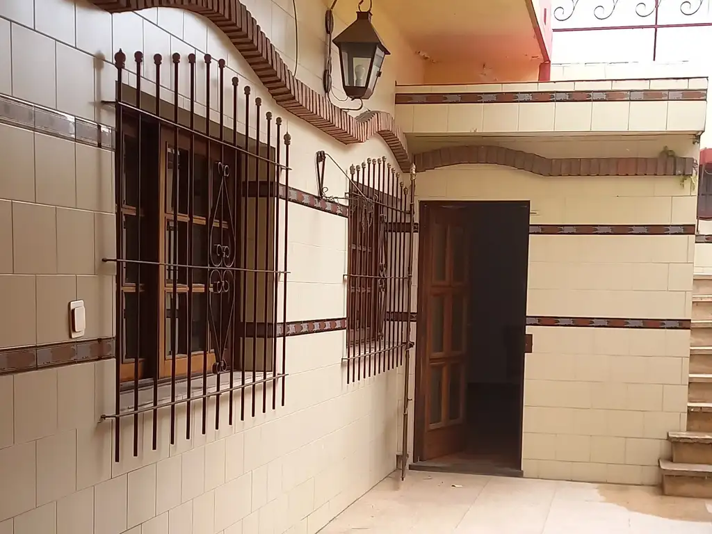 Foto de Departamento tipo casa en venta en Parque Avellaneda, imagen 1