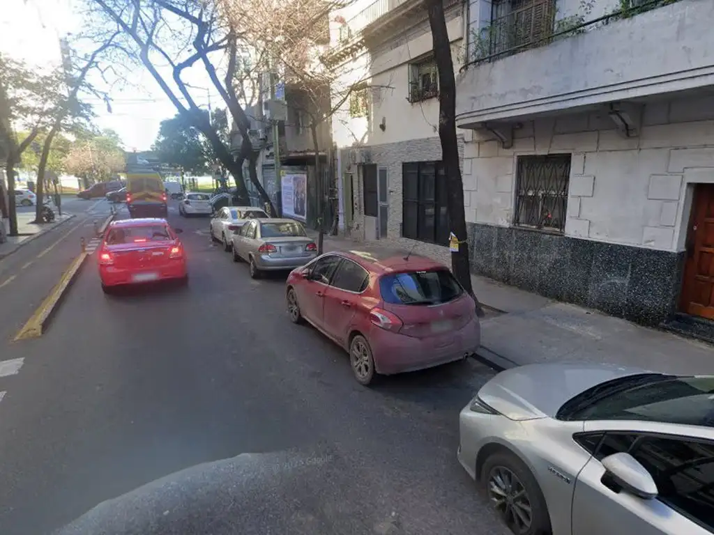 Foto de Departamento tipo casa en venta en Monserrat, imagen 1